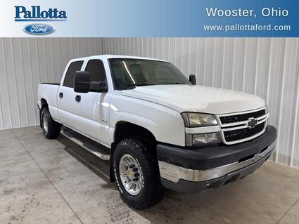 2005 Chevrolet Silverado Wooster OH