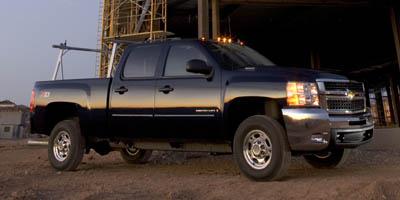 2008 Chevrolet Silverado Gillette WY