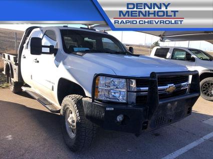 2008 Chevrolet Silverado Rapid City SD