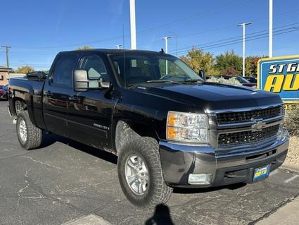 2007 Chevrolet Silverado Saint George UT