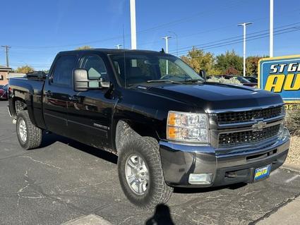 2007 Chevrolet Silverado Saint George UT