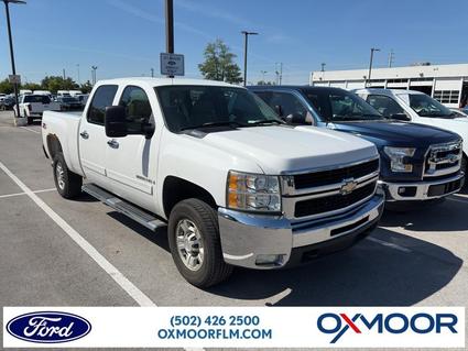 2008 Chevrolet Silverado Louisville KY