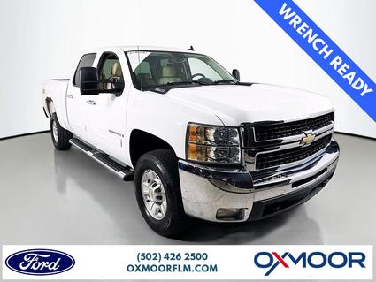 2008 Chevrolet Silverado Louisville KY