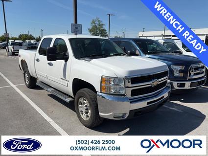 2008 Chevrolet Silverado Louisville KY