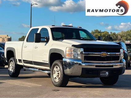 2008 Chevrolet Silverado Burnsville MN