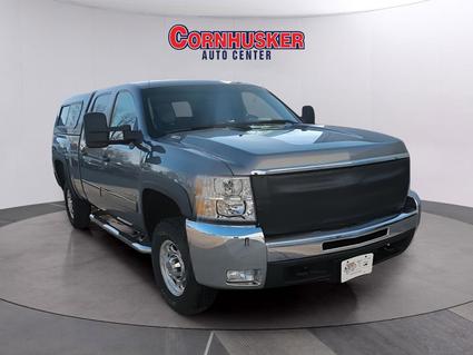 2008 Chevrolet Silverado Norfolk NE