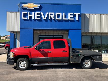 2008 Chevrolet Silverado Chadron NE