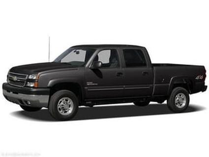 2006 Chevrolet Silverado Cottage Grove OR