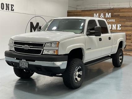 2005 Chevrolet Silverado Portland OR