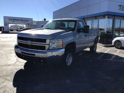 2007 Chevrolet Silverado Los Lunas NM