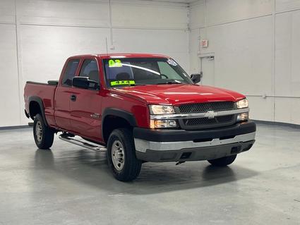 2003 Chevrolet Silverado Columbia TN