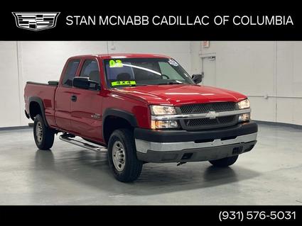 2003 Chevrolet Silverado Columbia TN