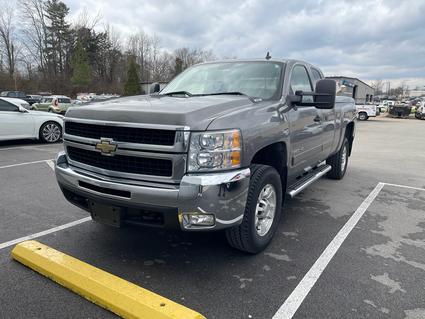 2007 Chevrolet Silverado Elizabethtown KY