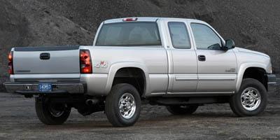 2006 Chevrolet Silverado Havre MT