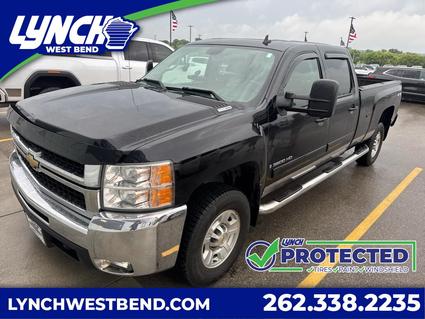 2007 Chevrolet Silverado West Bend WI