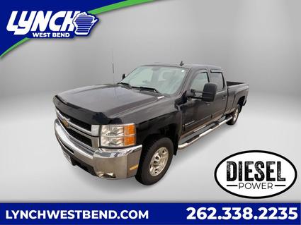 2007 Chevrolet Silverado West Bend WI