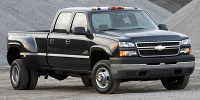 2007 Chevrolet Silverado Classic Missoula MT