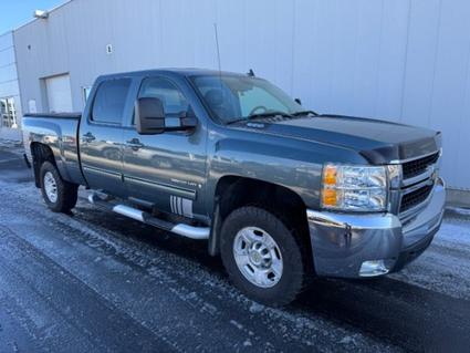 2009 Chevrolet Silverado Idaho Falls ID