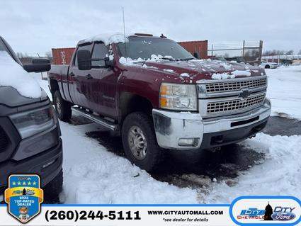 2009 Chevrolet Silverado Columbia City IN