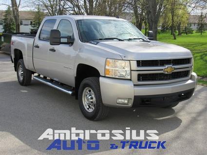 2009 Chevrolet Silverado Appleton WI