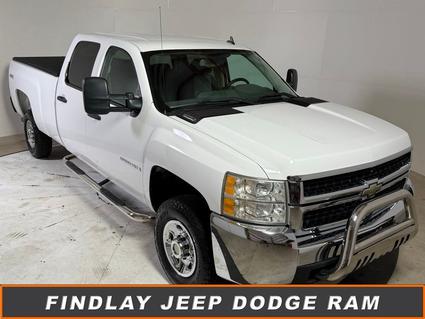 2009 Chevrolet Silverado Post Falls ID