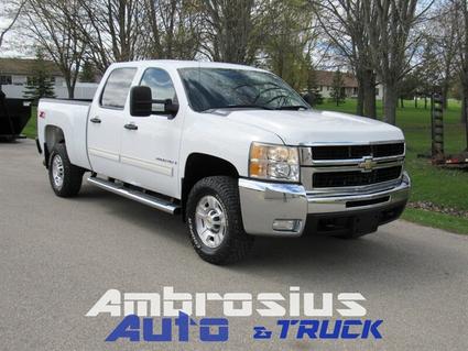 2009 Chevrolet Silverado Appleton WI