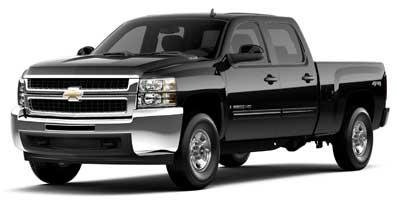 2009 Chevrolet Silverado Gillette WY