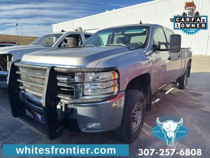 2009 Chevrolet Silverado Gillette WY
