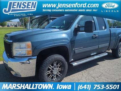 2009 Chevrolet Silverado Marshalltown IA