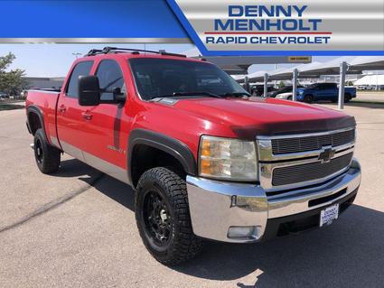 2009 Chevrolet Silverado Rapid City SD