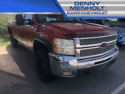 2009 Chevrolet Silverado Rapid City SD