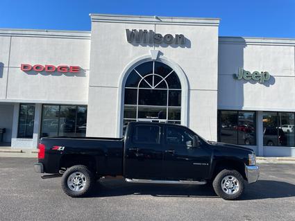 2009 Chevrolet Silverado Winnsboro SC