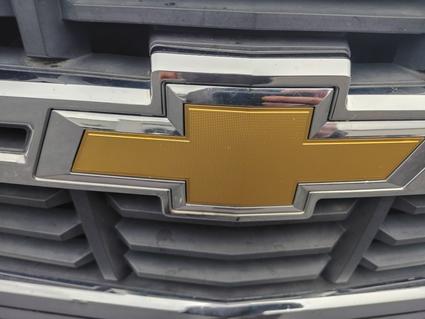 2009 Chevrolet Silverado LTZ 2009 Chevrolet Silverado Winnsboro SC