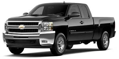 2009 Chevrolet Silverado Jerome ID