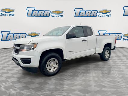 2015 Chevrolet Colorado Jefferson City TN