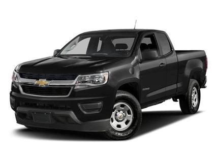 2017 Chevrolet Colorado Floresville TX