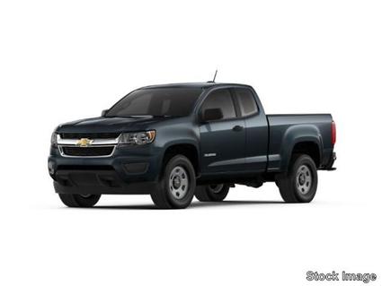 2018 Chevrolet Colorado Spartanburg SC