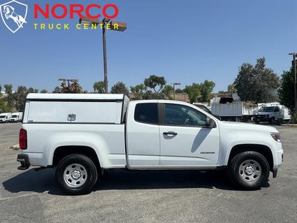 2020 Chevrolet Colorado Norco CA