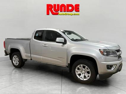2015 Chevrolet Colorado Hazel Green WI