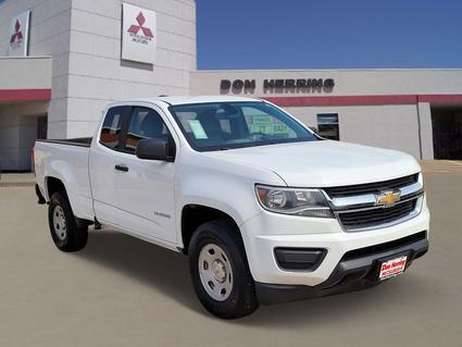 2016 Chevrolet Colorado Plano TX
