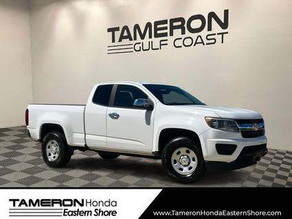 2018 Chevrolet Colorado Daphne AL
