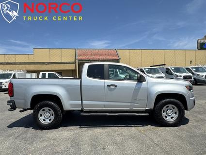 2018 Chevrolet Colorado Norco CA