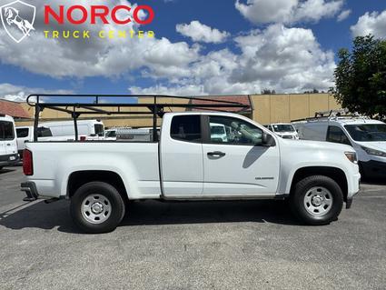 2017 Chevrolet Colorado Norco CA