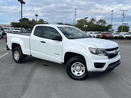 2020 Chevrolet Colorado Murfreesboro TN