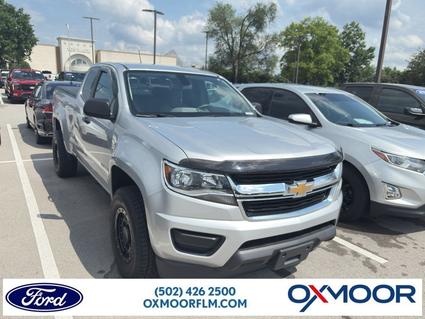 2019 Chevrolet Colorado Louisville KY