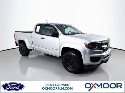 2019 Chevrolet Colorado Louisville KY