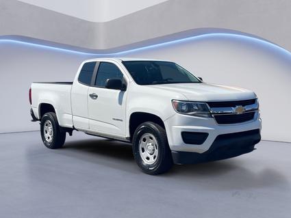 2019 Chevrolet Colorado Knoxville TN