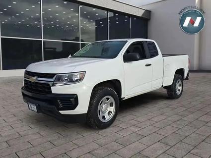 2022 Chevrolet Colorado Lake Hopatcong NJ