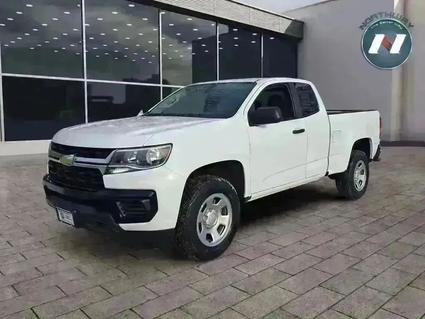 2022 Chevrolet Colorado Lake Hopatcong NJ