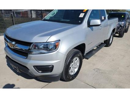 2019 Chevrolet Colorado Hazel Green WI